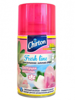   / Chirton Fresh line -      , 250   