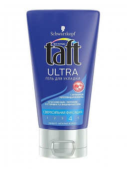    / Taft Ultra -     , 150   