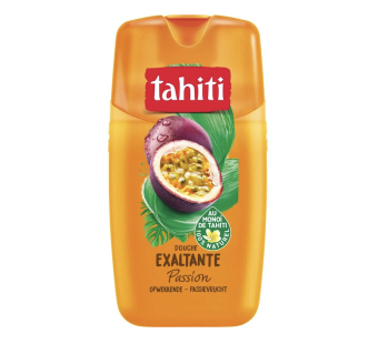   / Palmolive Tahiti -    Douche Exaltante  250   