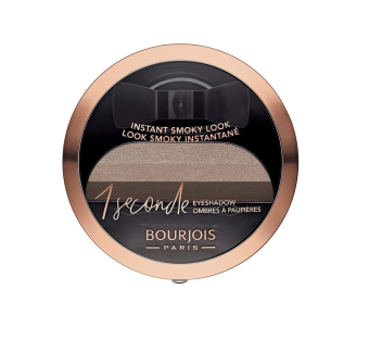    / Bourjois Paris -    1 Seconde 07 Stay on taupe  