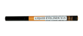   - -   Liquid Eyeliner  515 - 1   