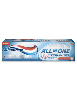   / Aquafresh All in One Protection   24     75   