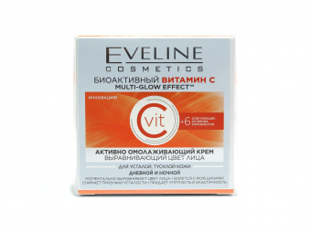  Eveline 6        Vit C    50   