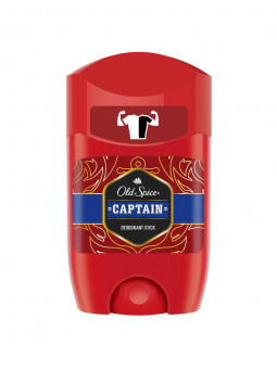    / Old Spice Captain - -  50   