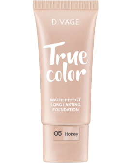   / Divage -     True Color  05 Honey 25   