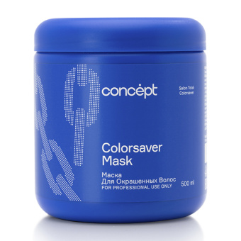   / Concept Salon Total Colorsaver     500   