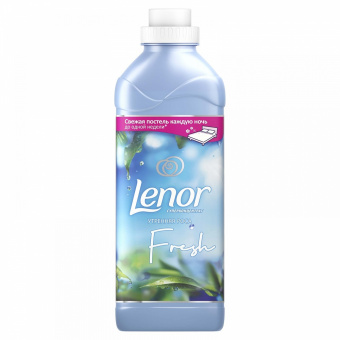   / Lenor Fresh -      , 930   