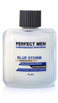    / Perfect Men Blue Storm -     100   