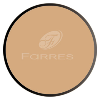   / Farres -    3012-B Compact Powder  04  