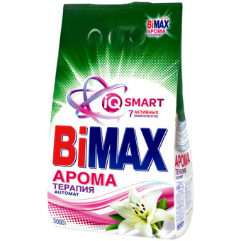    / Bimax -         3   