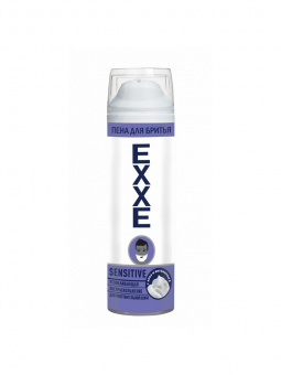   / EXXE -    Sensitive     200   