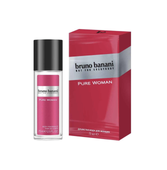    / Bruno Banani -    Pure Woman 75   