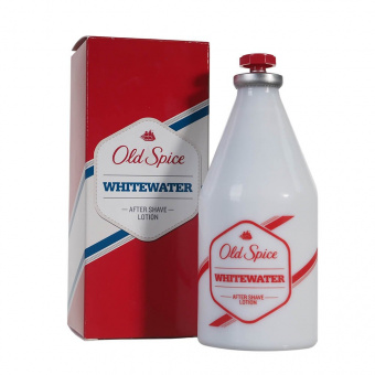     / Old Spice Whitewater -   , 100   