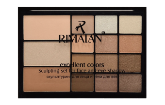   / Rimalan -         Excellent Colors SFS-100-01, 20   