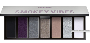   / Pupa -     Make Up Stories Smokey Vibes compact  002, 13,3   