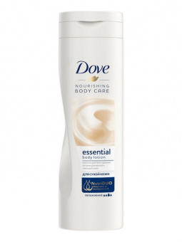   / Dove -    Essential     250   