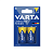   / Varta -  Longlife Power Alkaline High Energy Baby  LR14 1,5V 2 