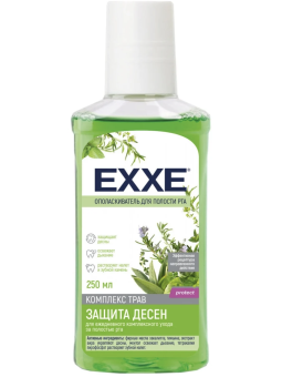     / EXXE Gum Protection -       250   