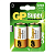 GP -  Super Alkaline Battery 13A LR20 D 1,5V 2 