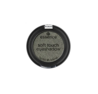 картинка Эссенс / Essence - Тени для век Soft Touch eyeshadow 05 Secret Woods 2 г от магазина