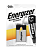   / Energizer -  Alkaline Power 6LR61 BL1 9V 1 