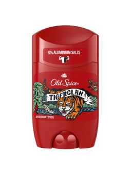    / Old Spice Tigerclaw - - , 50   