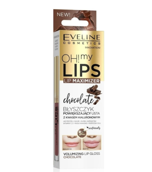   / Eveline Oh My Lips        4,5   