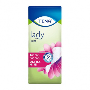    / Tena Lady -   Mini 14   