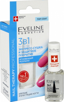    Eveline Nail therapy 31        12()  