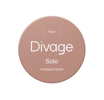   / Divage -     Solo compact blush  06, 2   