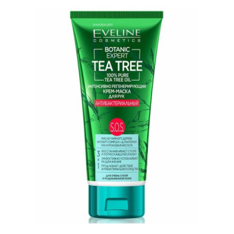   / Eveline Botanic Expert Tea Tree -   31   100   