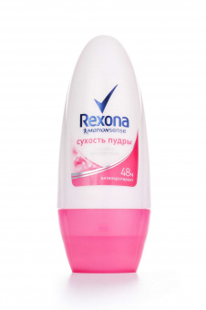 картинка Рексона / Rexona - Шариковый дезодорант Сухость пудры, 50 мл от магазина