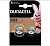   / Duracell -  +70% Extra Life CR2032, 2 